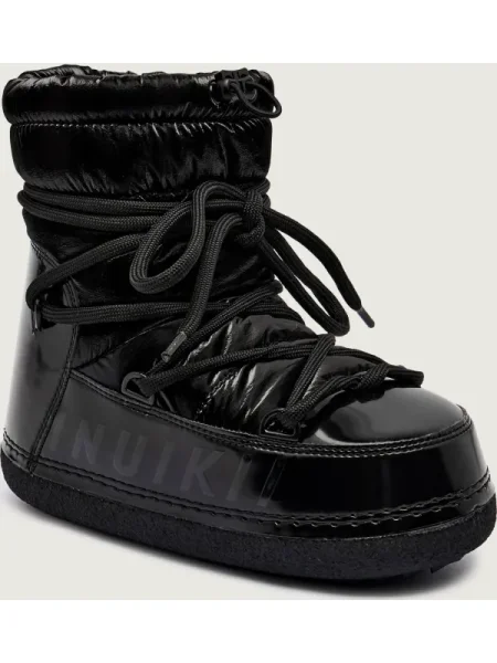 INUIKII Bocanci MOUNTAIN METALLIC negru