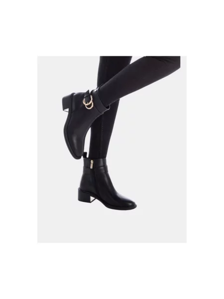 Pantofi Xti negru