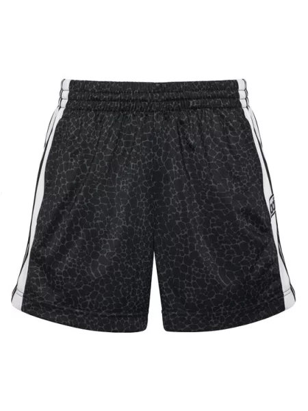 Спортивные шорты Adidas черные