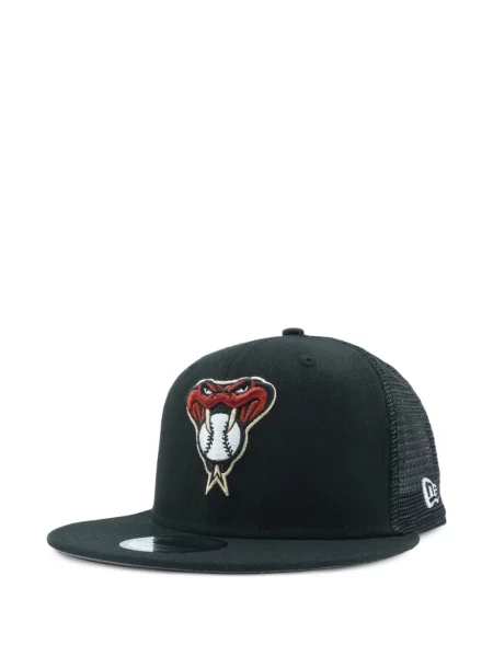 Căciulă New Era Cap gri
