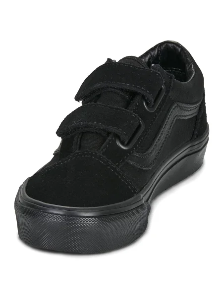 Pantofi copii Vans negru