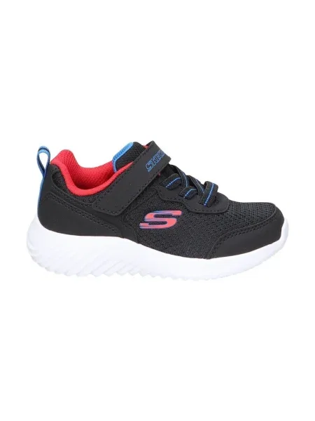 Tenisky Skechers čierna