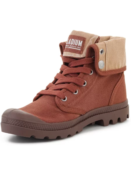 Palladium Teniși Baggy maro
