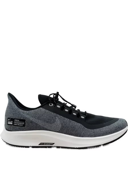 Sneakerși Nike Zoom Rival alergare negru