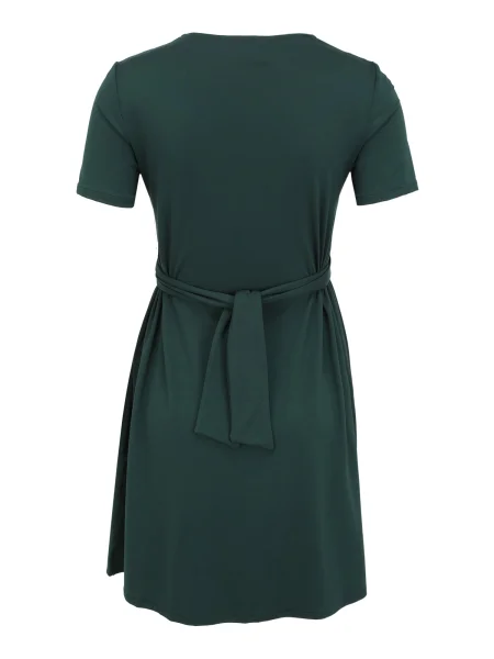 Bebefield Rochie Pina pin verde