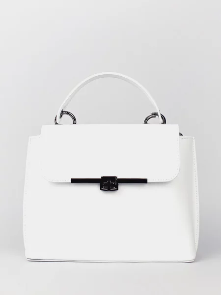 Bella Bertucci ­ Сумка біла