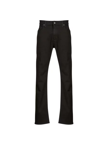 Kavbojke Guess črna