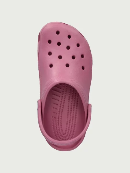 Детские шлепанцы Crocs