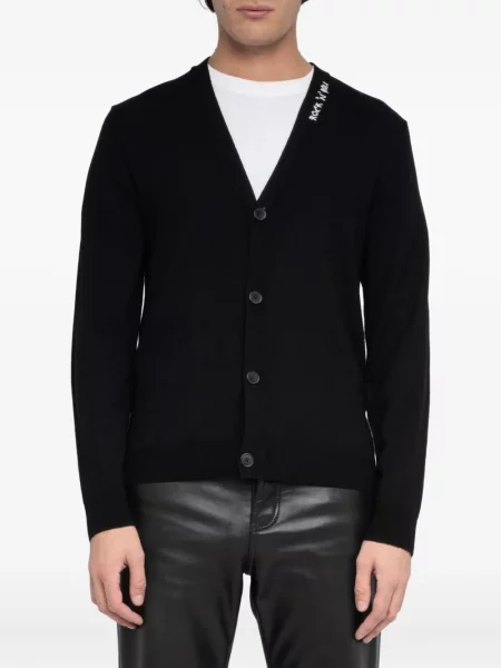Жилетка Zadig&voltaire черно