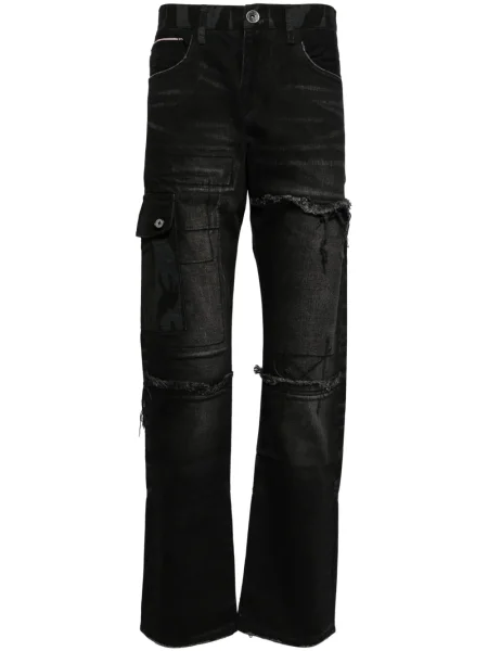 Traperice Private Stock crna