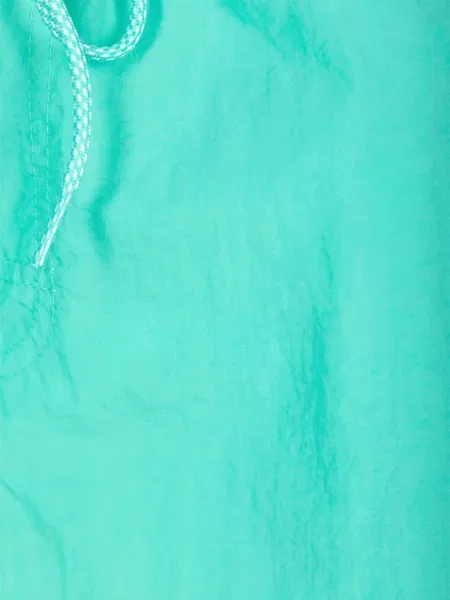 Slip de baie Sundek cu autograf verde