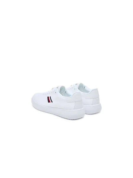 Tommy Hilfiger Sportcipők Modern Lightcup fehér