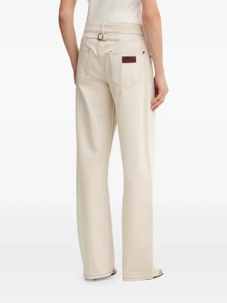 Blugi Miss Sixty cu 5 buzunare