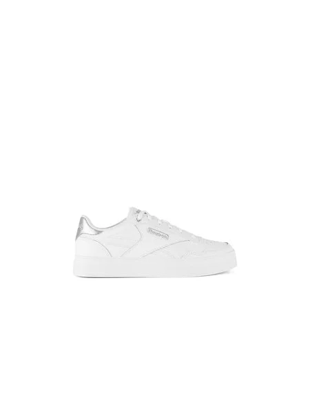 Sneakersy Reebok bílé