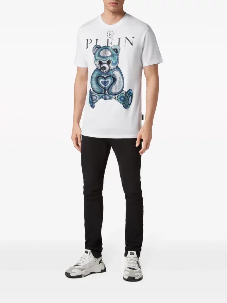 Marškinėliai Philipp Plein