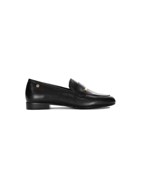 Mocasini Maciejka negru