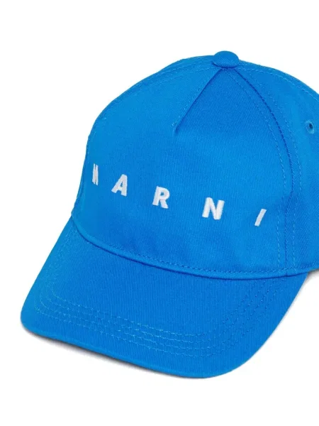 Dětska kšiltovka Marni modrá