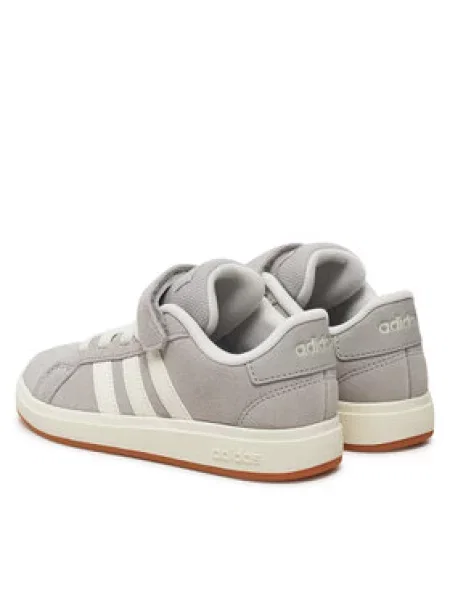 Sneakersy adidas šedé