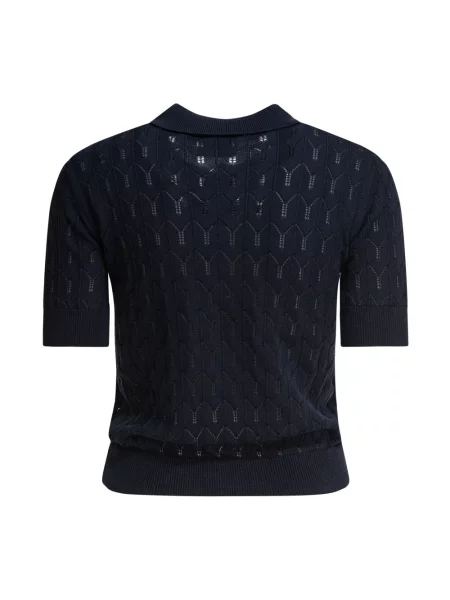 Sweter Rakki niebieski