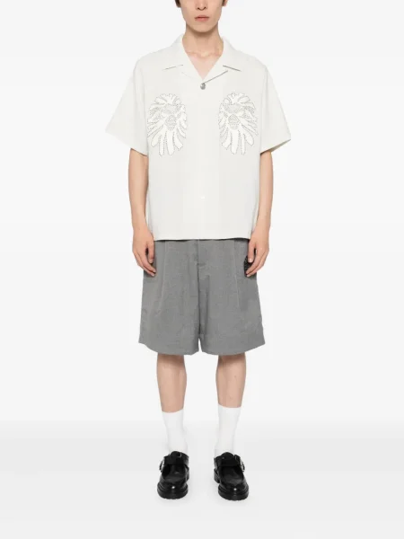 Cămașă Bape Black *a Bathing Ape® negru