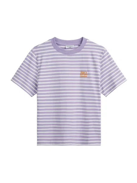 Marc O'Polo Denim Tricou violet