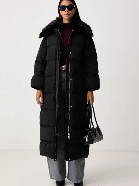 Twinset пухова куртка