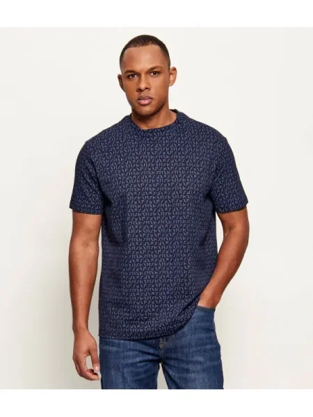 Armani Exchange Tricou