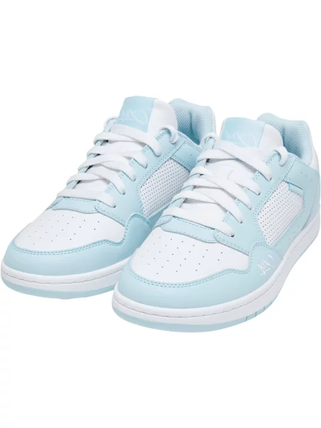 Sneakerși K1x alb