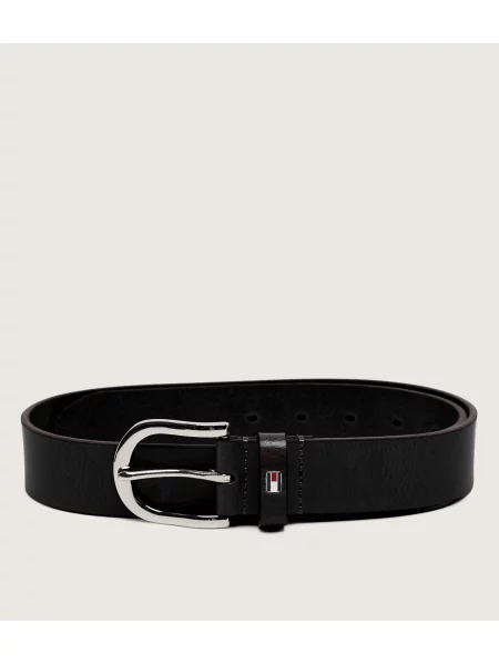 Curea de Damă Tommy Hilfiger negru