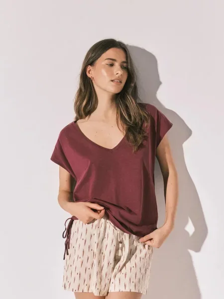 Women'secret футболка basic