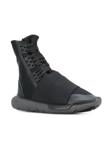 Botine Y-3 negru