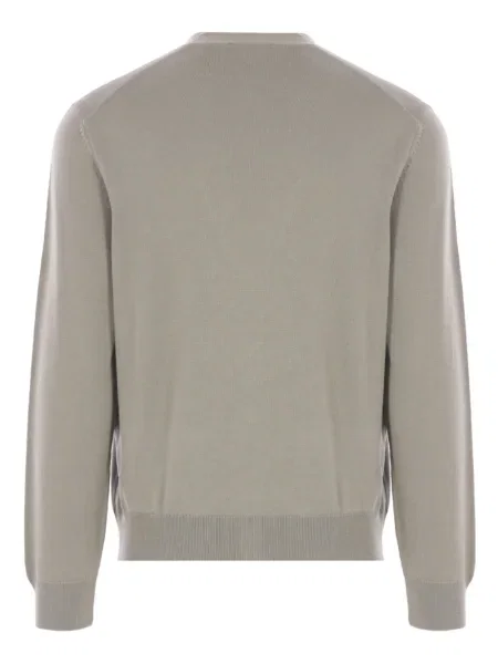 Cardigan Maison Kitsune verde