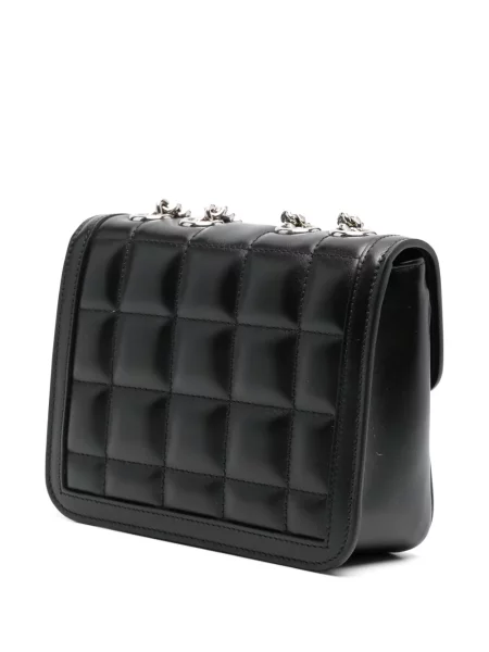 Geantă de mână Gucci negru