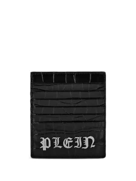 Portofel Philipp Plein negru