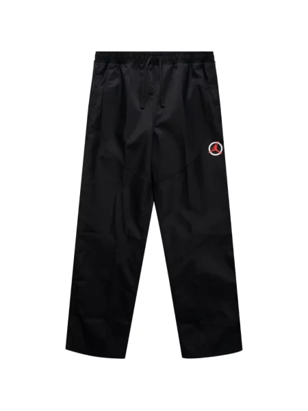 Pantaloni Jordan cu autograf negru