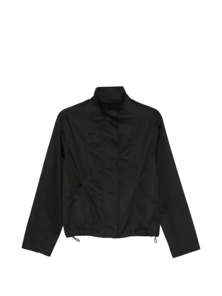 Geacă de blugi Eb Denim negru