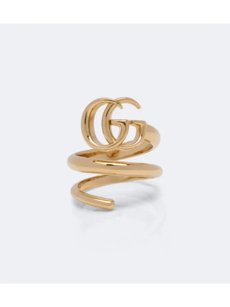 Prsten Gucci