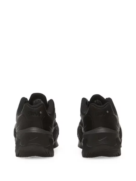 Sneakerși Nike Air Max negru