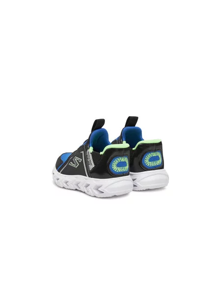 Skechers Tenisice Hypno-Flash crna