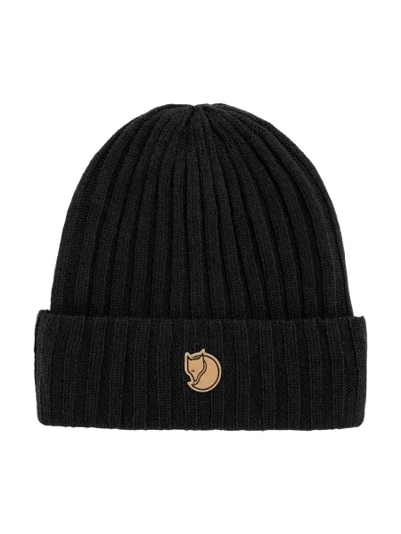 Čiapka Fjallraven béžová