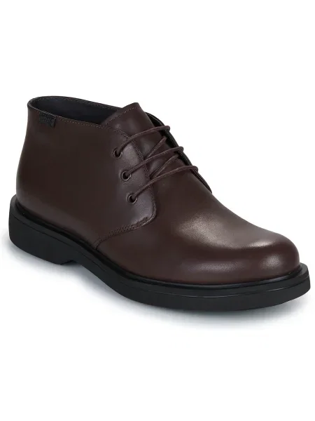 Pantofi Camper maro