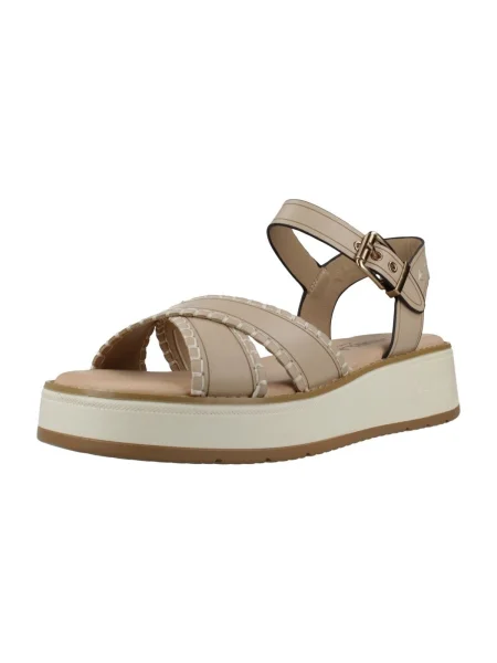 Pantofi Carmela bej