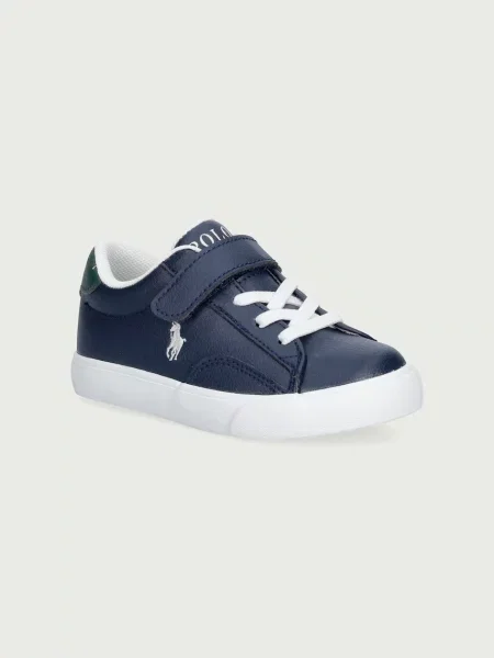 Детские кроссовки Polo Ralph Lauren