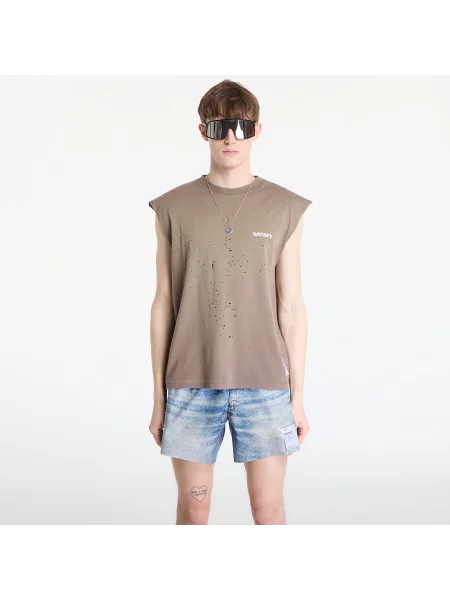 Футболка Satisfy