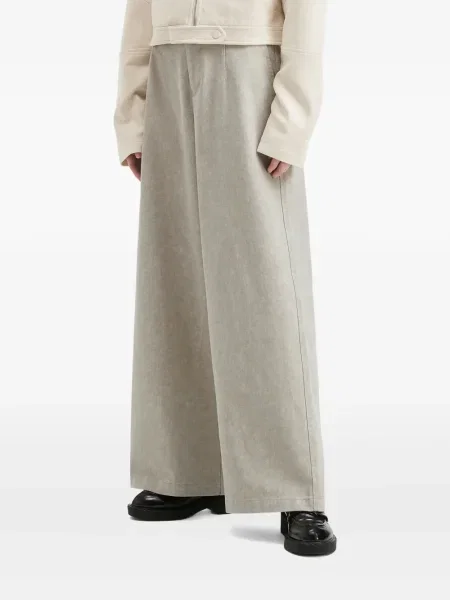 Pantaloni B+ab gri