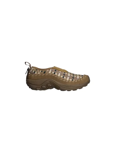 Merrell buty Jungle Moc Evo Woven Se zielony