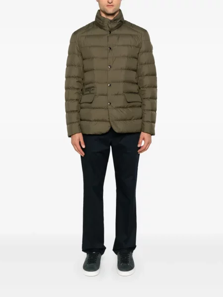 Striukė Moncler žalia
