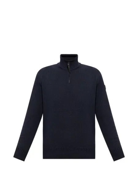 Sveter Moncler modrá