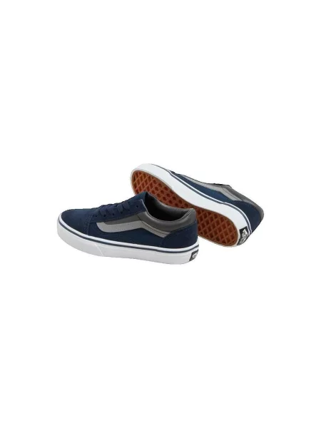 Pantofi copii Vans albastru