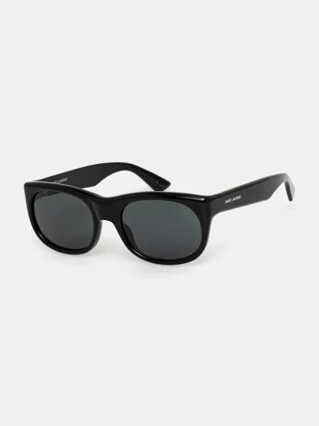 Saint Laurent ochelari de soare SL ROMY negru